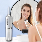 Безжичен Зъбен Душ - TOOTHCLEANSO®, bezjichen zaben dush toothcleanso