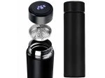 Термо Бутилка с LCD Дисплей от 500 мл - TEMPTRACK®, termo butilka s lcd displei ot 500 ml temptrack
