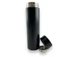 Термо Бутилка с LCD Дисплей от 500 мл - TEMPTRACK®, termo butilka s lcd displei ot 500 ml temptrack
