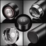 Термо Бутилка с LCD Дисплей от 500 мл - TEMPTRACK®, termo butilka s lcd displei ot 500 ml temptrack