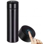 Термо Бутилка с LCD Дисплей от 500 мл - TEMPTRACK®, termo butilka s lcd displei ot 500 ml temptrack