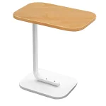 Модерна C-образна Масичка За Кафе – SOFAMATE®, moderna c obrazna masichka za kafe sofamate