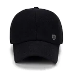 Топла Зимна Шапка с Козирка - ARCTICAP®, topla zimna shapka s kozirka arcticap