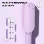 Преса За Къдрене На Коса - BELLELUX®, presa za kadrene na kosa bellelux