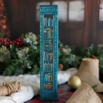 Литературен Адвент Календар с 25 Миникниги – READVENT®