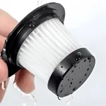 2в1 Безжична Прахосмукачка и Моп - VACUSTICK®, 2v1 bezjichna prahosmukachka i mop vacustick
