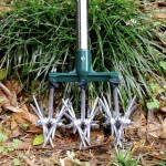 2в1 Градинска Сеялка и Аератор За Трева - CULTIVATORKO®, 2v1 gradinska seyalka i aerator za treva cultivatorko