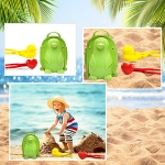 Комплект Летни и Зимни Играчки ARCTICFUN®, Komplekt Letni i Zimni igrachki