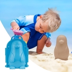 Комплект Летни и Зимни Играчки ARCTICFUN®, Komplekt Letni i Zimni igrachki