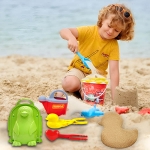 Комплект Летни и Зимни Играчки ARCTICFUN®, Komplekt Letni i Zimni igrachki