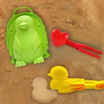 Комплект Летни и Зимни Играчки ARCTICFUN®, Komplekt Letni i Zimni igrachki