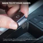 Безжичен Адаптер За CarPlay и Android Auto - CUBELINK®, bezjichen adapter za carplay i android auto cubelink