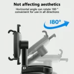 Държач За Телефон На Таблото На Автомобила - DASHDOCK®, darjach za telefon na tabloto na avtomobila dashdock