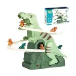 Детска Електрическа Пързалка Динозавър - DINOSLIDE®, detska elektricheska parzalka dinozavar dinoslide