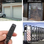 Дубликатор За Дистанционно Управление 4в1 - REMOTEX®, dublikator za distancionno upravlenie 4v1 remotex
