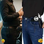 Еластичен Колан Без Катарама - BUCKLI®, elastichen kolan bez katarama buckli