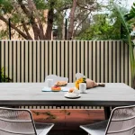 Елегантен Стикер За Стена с Дървесен Ефект - LINEWALL®, eleganten stiker za stena s darvesen efekt linewall