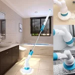 Електрическа Четка За Почистване - ROTOBRUSH®, elektricheska chetka za pochistvane rotobrush