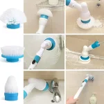 Електрическа Четка За Почистване - ROTOBRUSH®, elektricheska chetka za pochistvane rotobrush