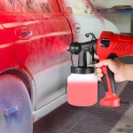 Електрически Пистолет За Боядисване - PAINTJET®, elektricheski pistolet za boyadisvane paintjet