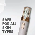 Епилатор За Премахване На Окосмяване По Лицето - EPISLIK®, epilator za premahvane na okosmyavane po liceto epislik