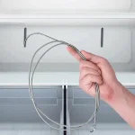 Гъвкава Четка За Запушени Канали и Тръби - DRAINOVA®, gavkava chetka za zapusheni kanali i trabi drainova