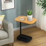 Модерна C-образна Масичка За Кафе – SOFAMATE®, moderna c obrazna masichka za kafe sofamate