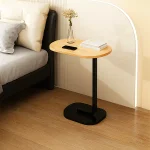 Модерна C-образна Масичка За Кафе – SOFAMATE®, moderna c obrazna masichka za kafe sofamate