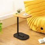 Модерна C-образна Масичка За Кафе – SOFAMATE®, moderna c obrazna masichka za kafe sofamate