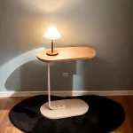 Модерна C-образна Масичка За Кафе – SOFAMATE®, moderna c obrazna masichka za kafe sofamate