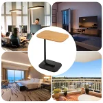 Модерна C-образна Масичка За Кафе – SOFAMATE®, moderna c obrazna masichka za kafe sofamate