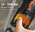 Мощен Хидравличен Уред За Тренировки - POWERTWIST®, moschen hidravlichen ured za trenirovki powertwist