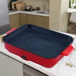 Мултифункционален Електрически Готварски Уред - PORTAPAN®, multifunkcionalen elektricheski gotvarski ured portapan