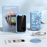Образователен Детски Смартфон Играчка - RINGRANG®, obrazovatelen detski smartfon igrachka ringrang