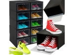 Органайзер За Обувки с 10 Кутии - TENBOX®, organaizer za obuvki s 10 kutii tenbox