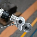 Приставка За Бормашина За Рязане На Метал - METALSLICER®, pristavka za bormashina za ryazane na metal metalslicer