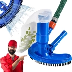 Ръчна Прахосмукачка За Басейни - POOLOOVER®, rachna prahosmukachka za baseini pooloover