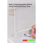 Регулируема Лампа За Четене – BOOKLED®, reguliruema lampa za chetene bookled