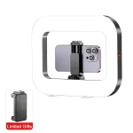 Регулируема LED Ринг Лампа За Заснемане - LUMIRING®, reguliruema led ring lampa za snimki lumiring