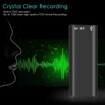 Рекордер За Звукозапис и Подслушване - AVITALK®, rekorder za zvukozapis i podslushvane avitalk