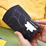 Самозалепващи Се Лепенки за Ремонт (8 Цвята) | ZAKRPKA®, samozalepvaschi se lepenki za remont 8 cvyata zakrpka