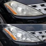 Спрей За Възстановяване На Фарове - CarLight Pro®, sprei za vazstanovyavane na farove carbright