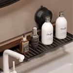 Стенна Стойка За Баня с Вендузи - TAPRACK®, stenna stoika za banya s venduzi taprack