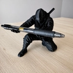 Стойка за химикалки „NINJA“ – SAMUHOLD®, stoika za himikalki ninja samuhold