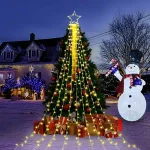 Светлини За Коледна Елха - IZIGLOW®, svetlini za koledna elha iziglow