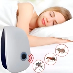 Ултразвуков Уред Против Вредители - BUGBUSTER®, ultrazvukov ured protiv vrediteli bugbuster