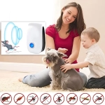 Ултразвуков Уред Против Вредители - BUGBUSTER®, ultrazvukov ured protiv vrediteli bugbuster