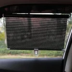 Универсален Сенник За Прозорци и Автомобили - SUNGUARD PLUS®, universalen sennik za prozorci i avtomobili sunguard plus