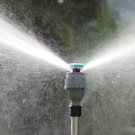 Въртящ Се Разпръсквач Със Стойка - HYDRASPRINK®, vartyasch se razpraskvach sas stoika hydrasprink