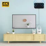 Вътрешна Цифрова Телевизионна Антена - SIGNALSURE®, vatreshna cifrova televizionna antena signalsure